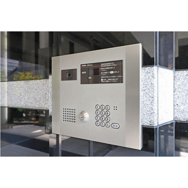 アドバンス大阪城アンジュの外観4枚目