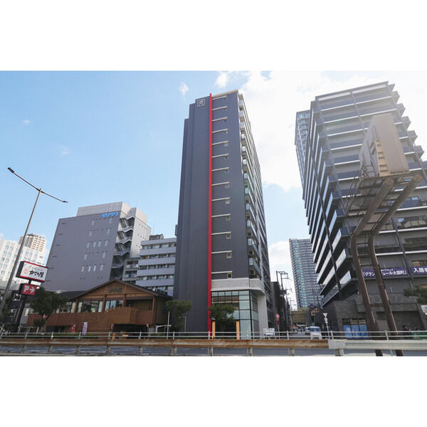 エステムコート難波VIIビヨンド