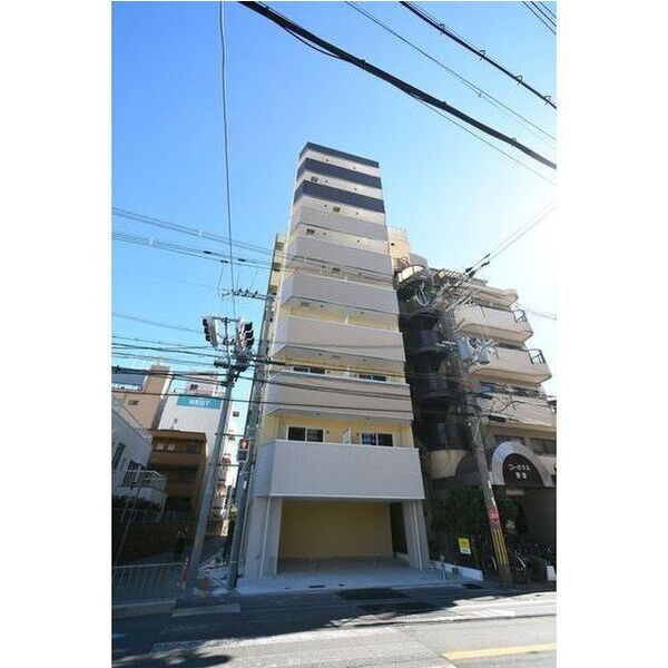 BUILDING
