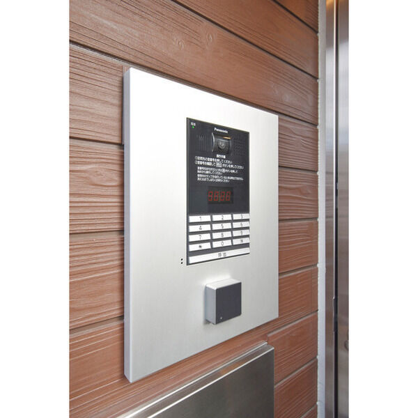 Le Ciel IIIの外観3枚目