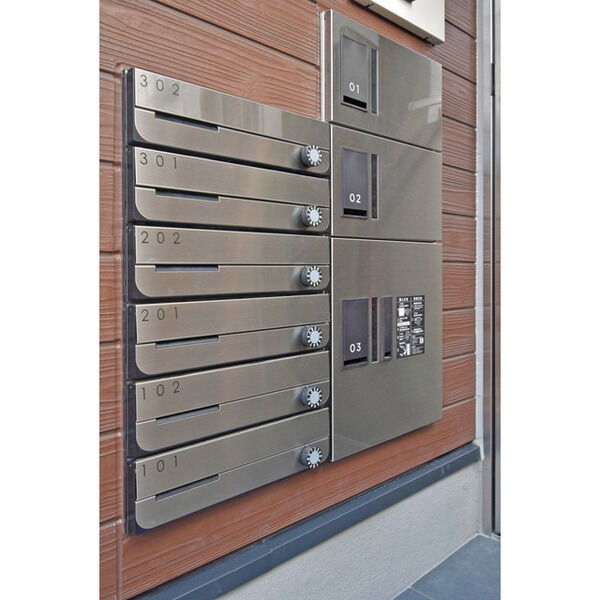 Le Ciel IIIの外観4枚目