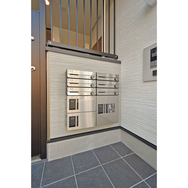 ハーモニーテラス勧修寺平田町IIの外観4枚目