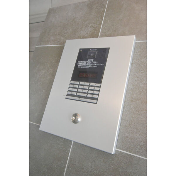 グランシティレジデンス 京都西院の外観3枚目