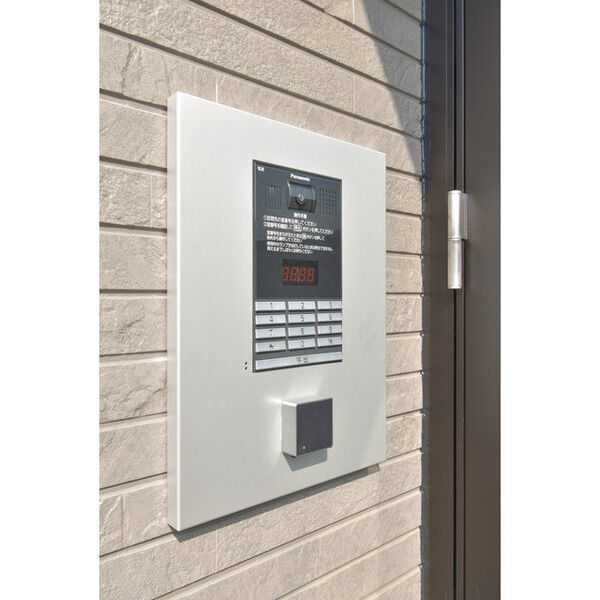 カーサ アリビオの外観3枚目