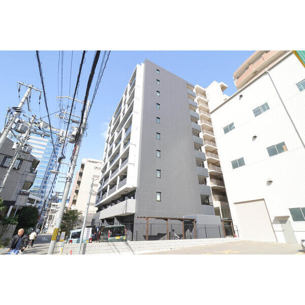 ジオエント福島野田