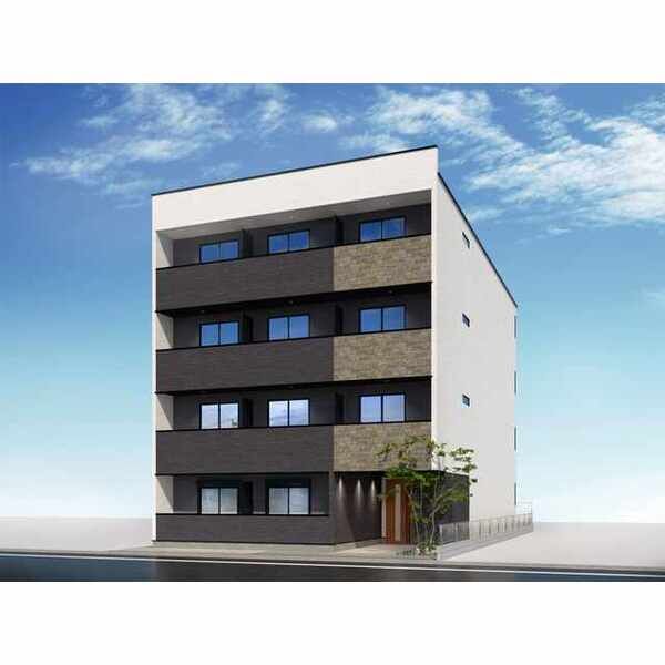 BUILDING