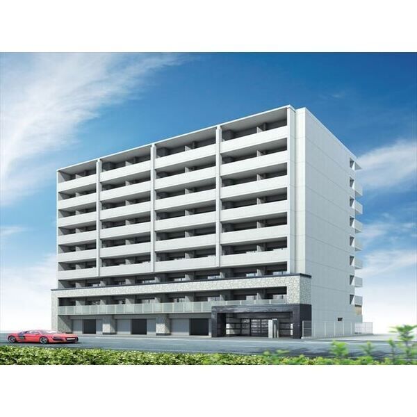 BUILDING