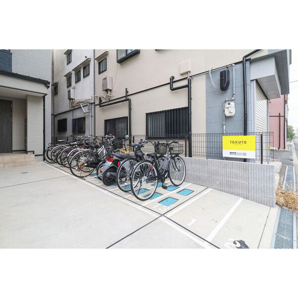 ル・レーヴ今津ノースの外観4枚目