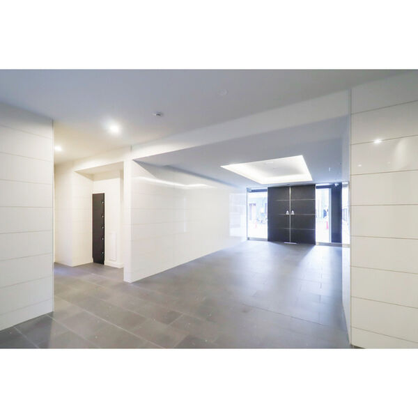 アドバンス神戸ラシュレの外観2枚目