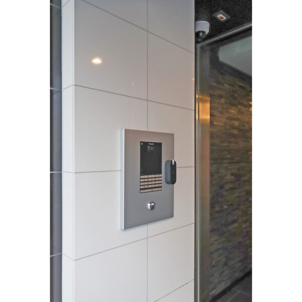 アドバンス神戸ラシュレの外観3枚目