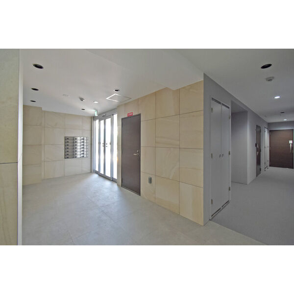 ARCA西京極の外観2枚目