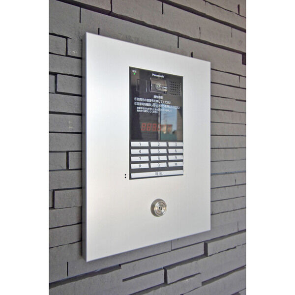 ARCA西京極の外観3枚目