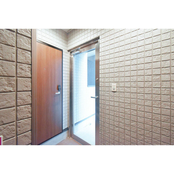 ハーモニーテラス深草仙石屋敷町IIの外観2枚目