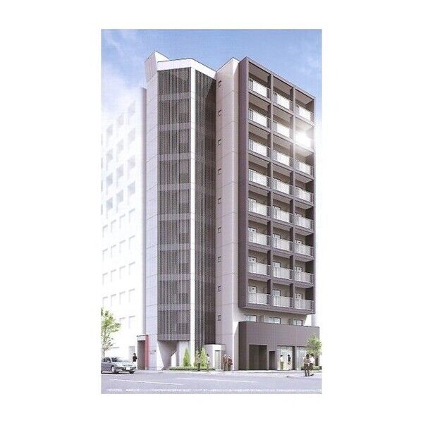 BUILDING