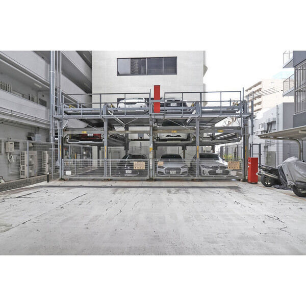 アーバングリーン兵庫ステーションフロントの外観4枚目