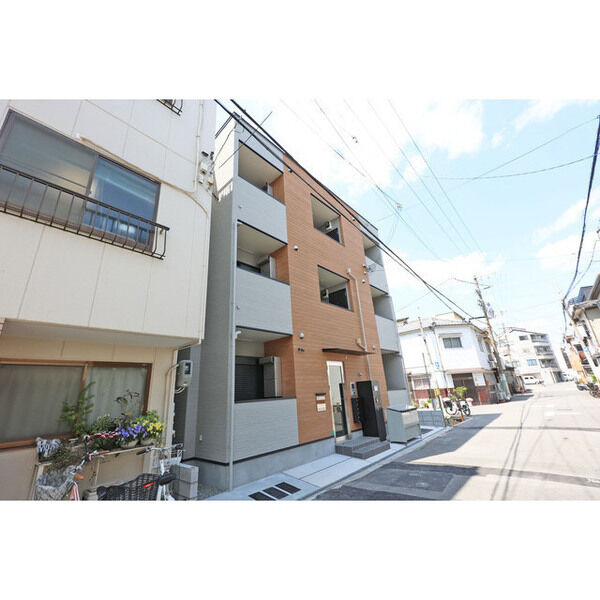 ハーモニーテラス田中