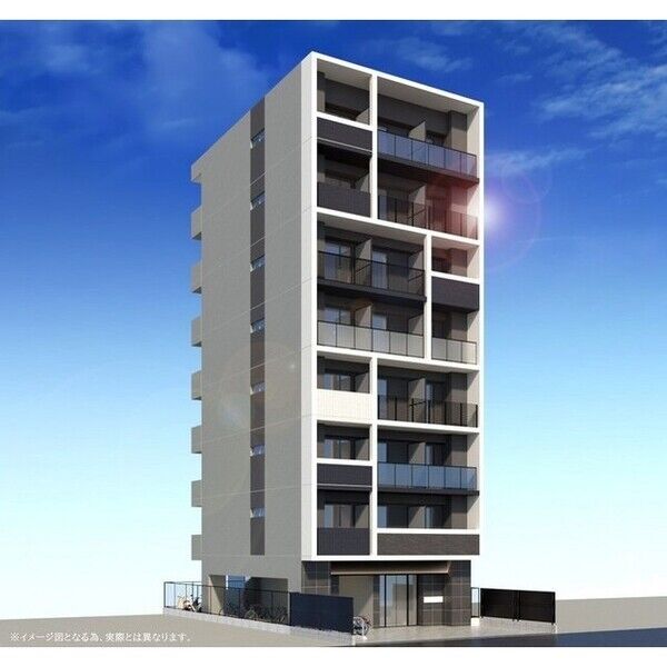 BUILDING