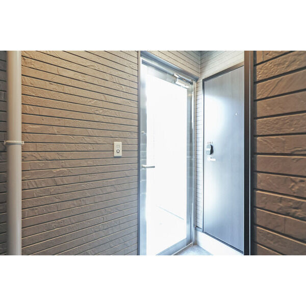 アルタイ石橋阪大前の外観2枚目