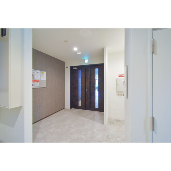 S-MOVE都島EASTの外観2枚目