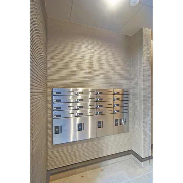 S-MOVE都島EASTの外観4枚目