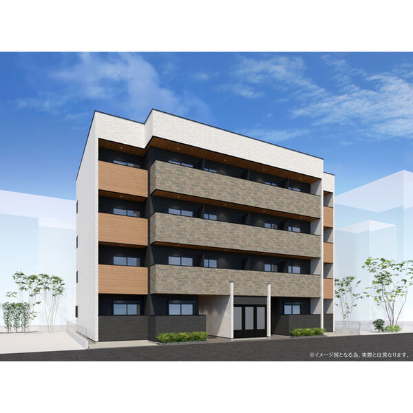 BUILDING