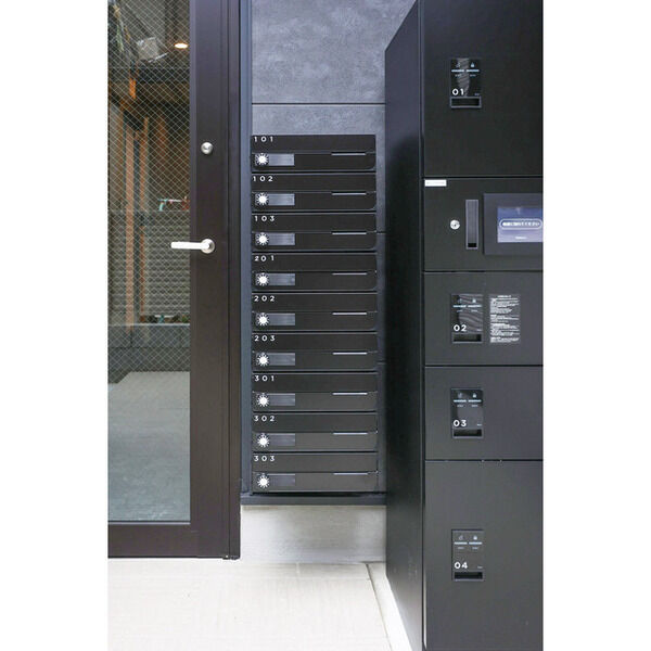 Iris淡路の外観4枚目