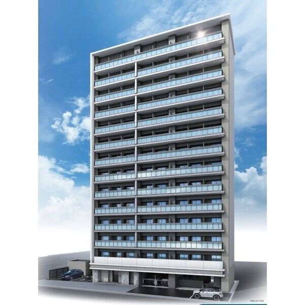 BUILDING