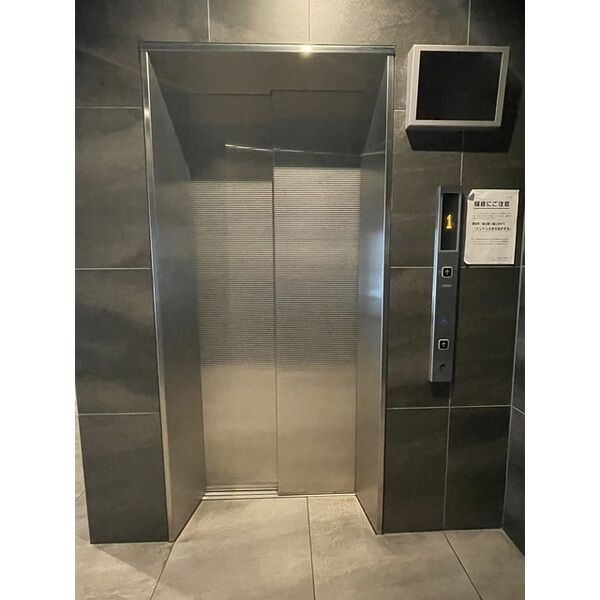 アドバンス難波南ノエルの外観4枚目