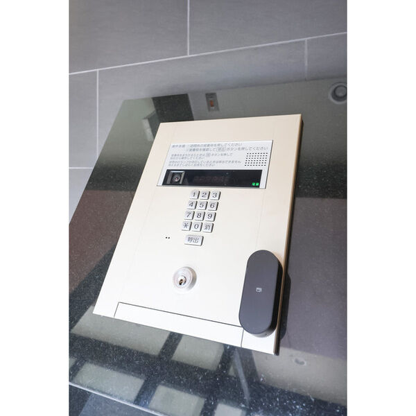 アドバンス大阪ブリアントの外観3枚目