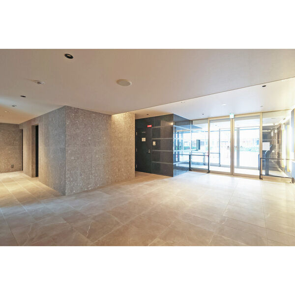 GENOVIA神戸湊川公園の外観2枚目