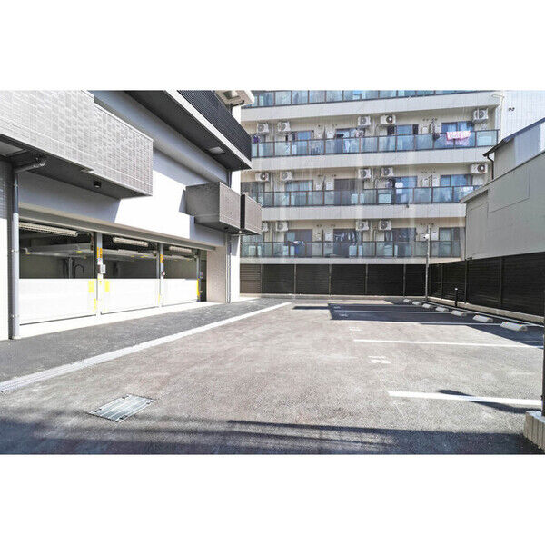 GENOVIA神戸湊川公園の外観4枚目