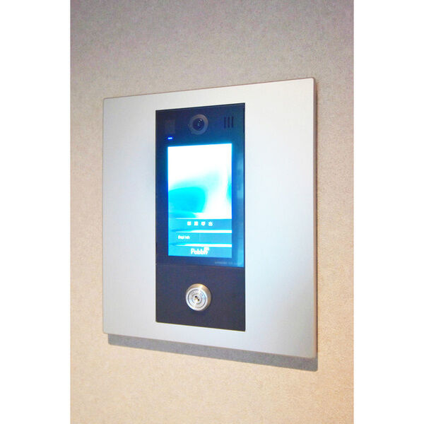 EN西ノ京二条の外観3枚目