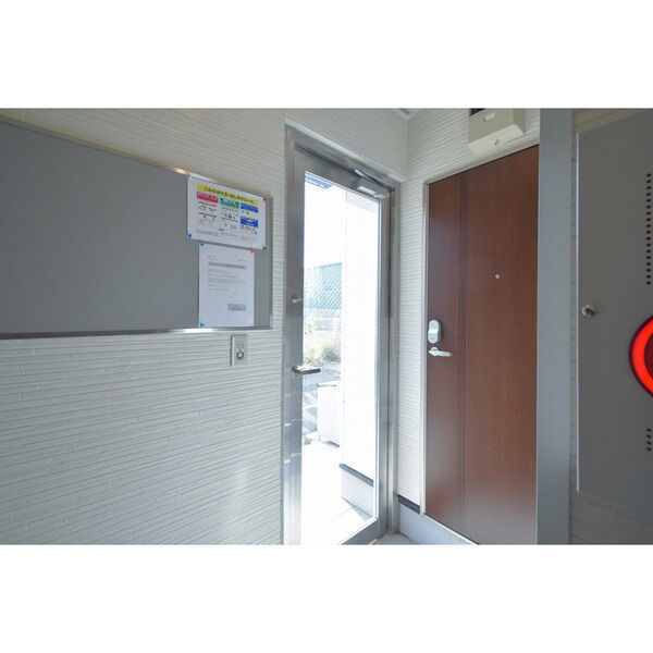 Warhol 京都の外観2枚目