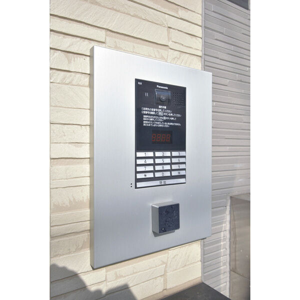 Warhol 京都の外観3枚目