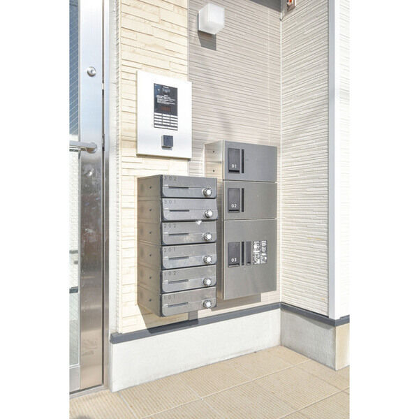 Warhol 京都の外観4枚目