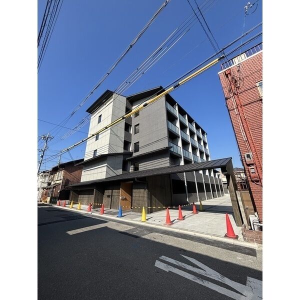 アドバンス京都リエートI