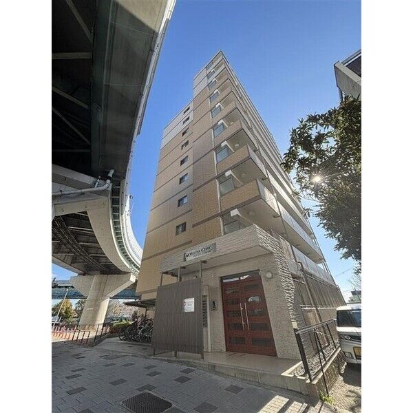 メルディアキューブ新長田