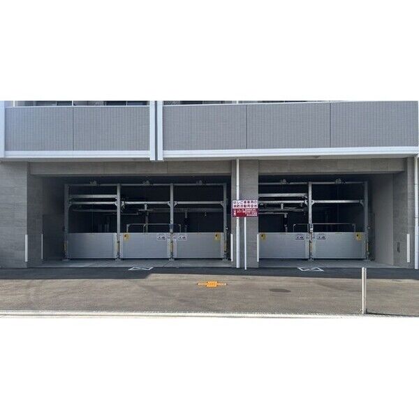 ArtizA堺東の外観2枚目