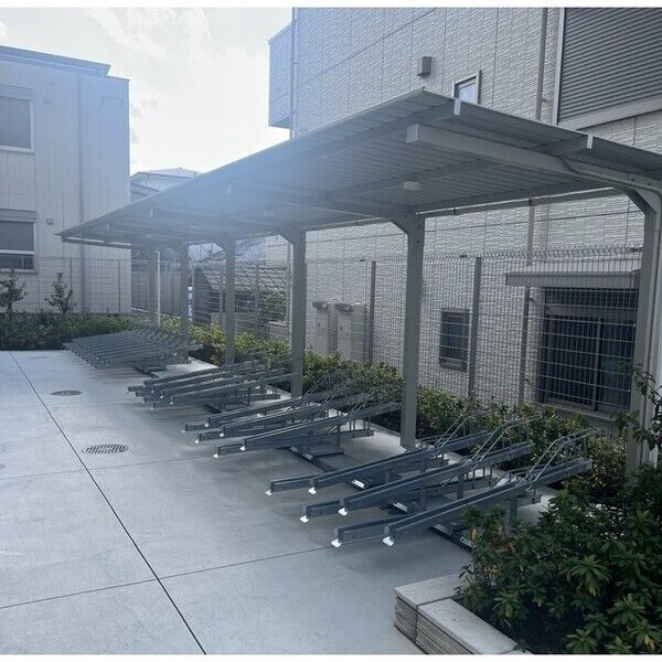 ArtizA堺東の外観3枚目