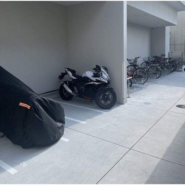 ArtizA堺東の外観4枚目