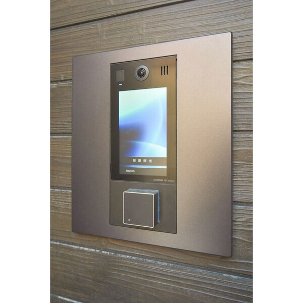 ハーモニーテラス大野の外観2枚目