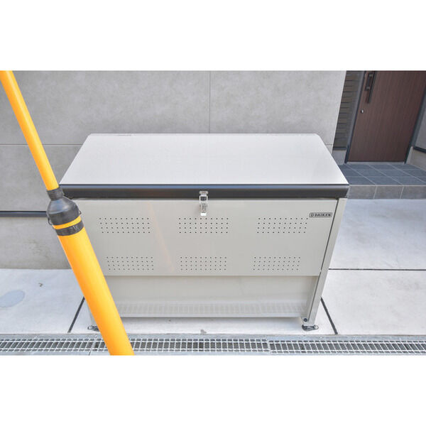 ハーモニーテラス大野の外観4枚目