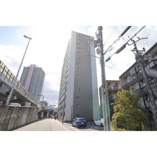 リヴェント難波サウス