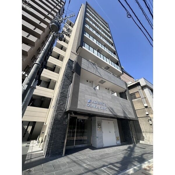 アドバンス大阪シック