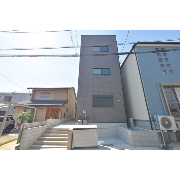 ハーモニーテラス東野舞台町III