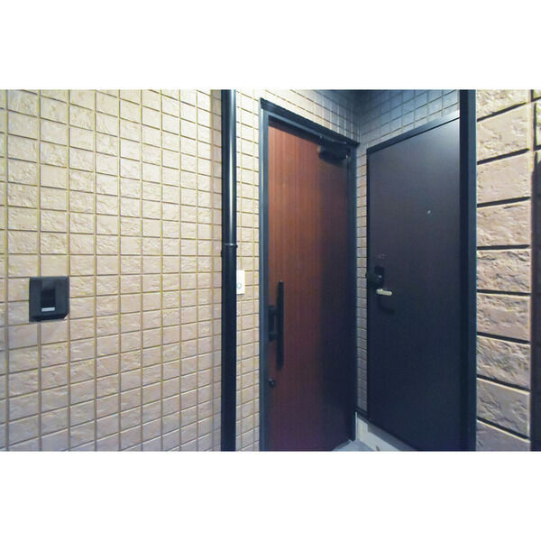 ハーモニーテラス東野舞台町IIIの外観2枚目