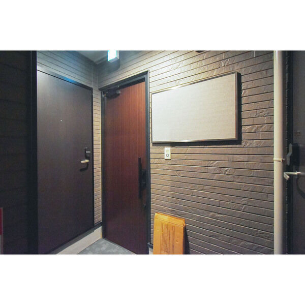 ハーモニーテラス太秦安井車道町の外観2枚目