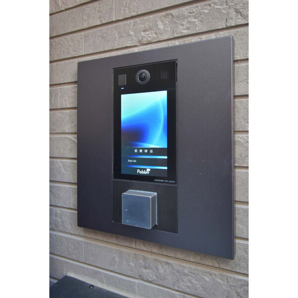 ハーモニーテラス太秦安井車道町の外観3枚目