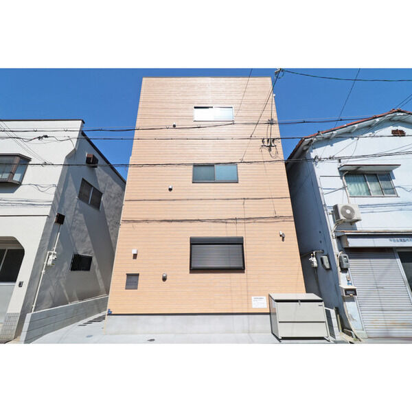 ハーモニーテラス今林