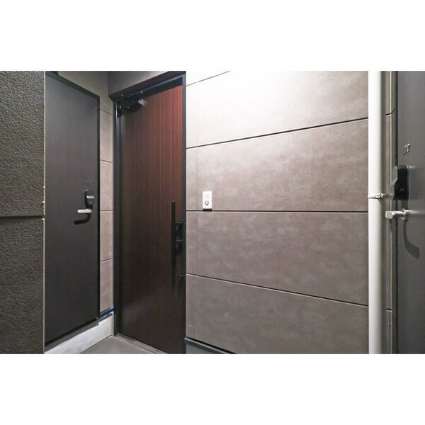 ハーモニーテラス今林の外観2枚目